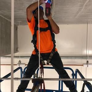 Meet your Posher, Jason